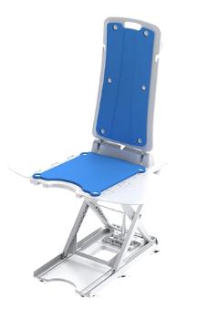 Elevador de banho JC35M3-1