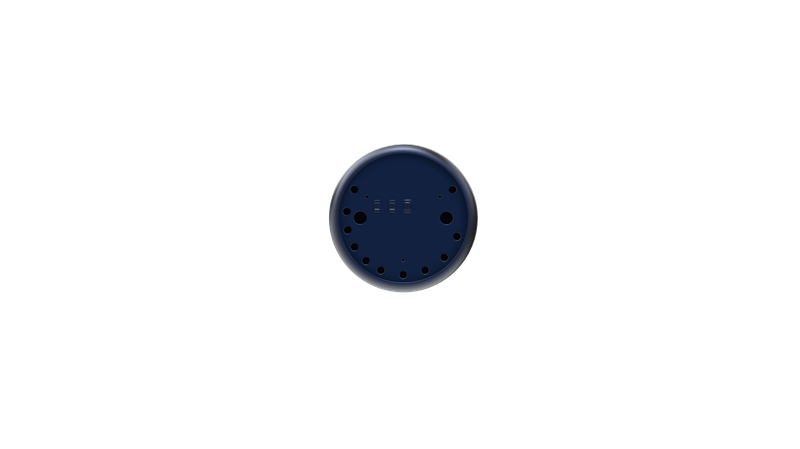 Montagem do motor sem coro JCCA12