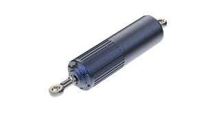 Atuador Linear JCLA-57-260 