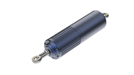 Atuador Linear JCLA-57-260 