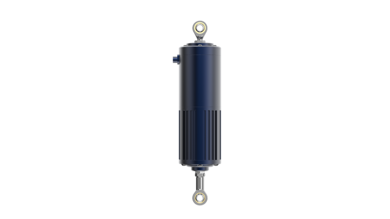 Atuador Linear JCLA-75-300