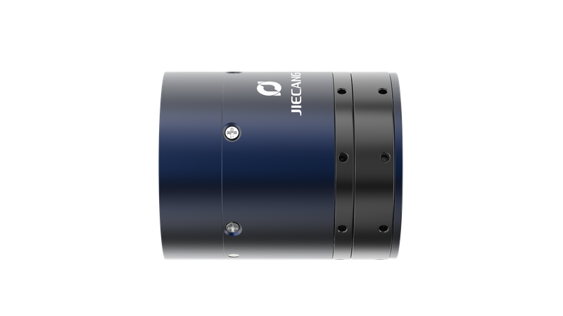 M&oacute;dulo Rotary JCRM60