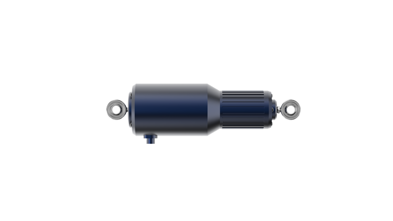 Atuador Linear JCLA-35-160