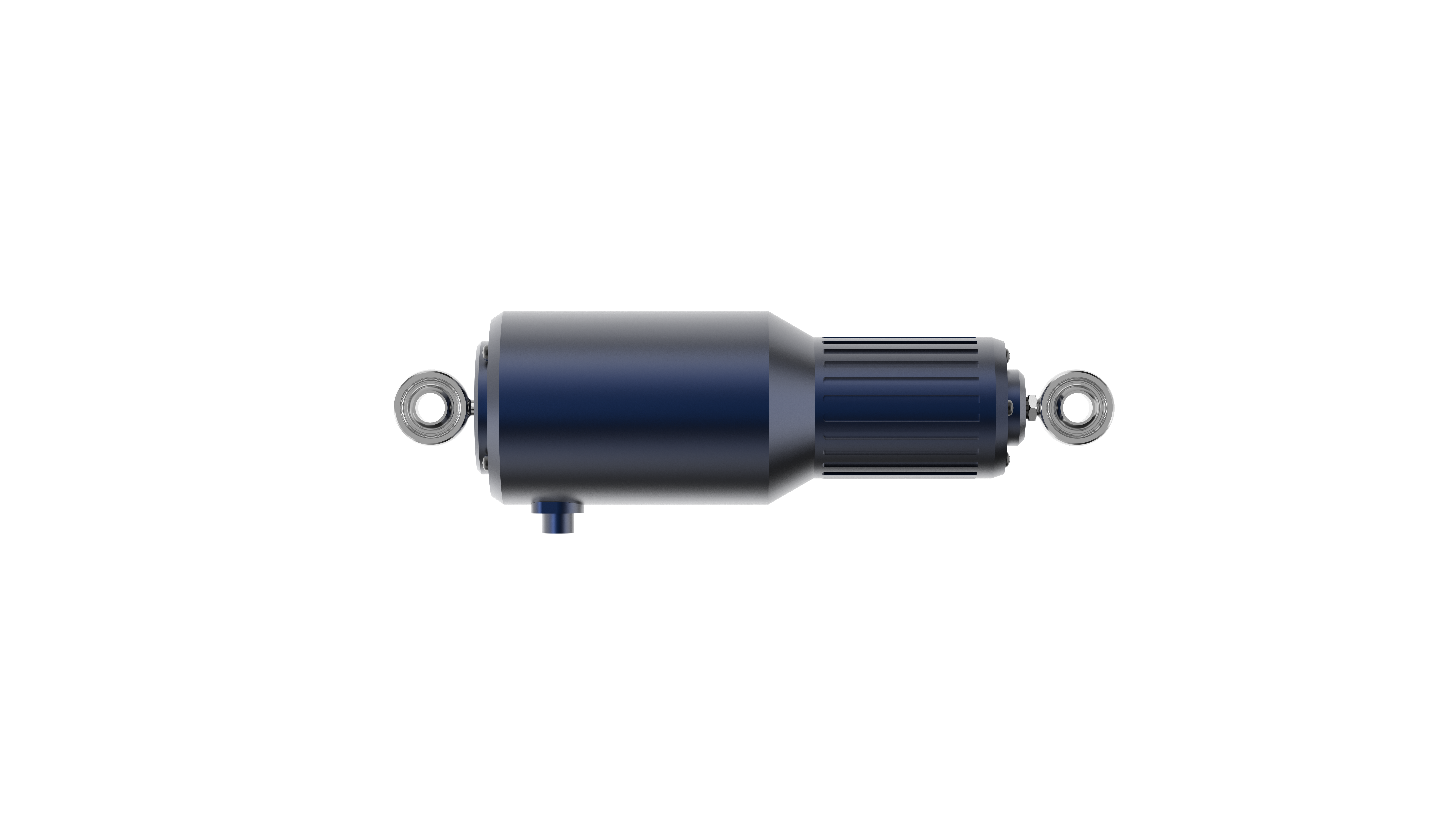 Atuador Linear JCLA-35-160