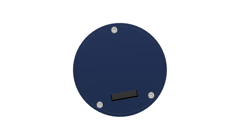 M&oacute;dulo Planet&aacute;rio JCPM64