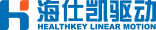 海仕凯logotipo