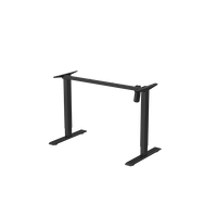  Estrutura de mesa de pé TH-Lite