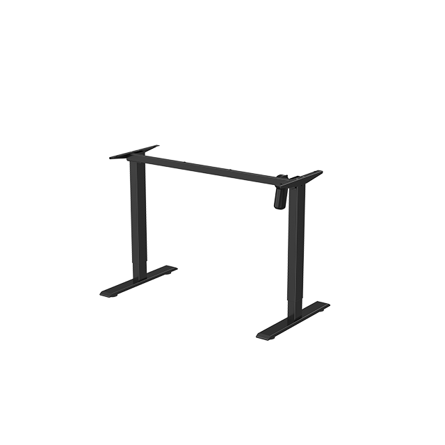  Estrutura de mesa de pé TH-Lite