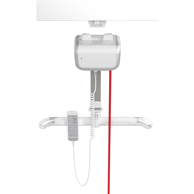 Elevadores de teto JC35LT2