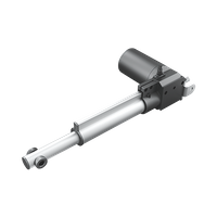 Atuador Linear JC35DH