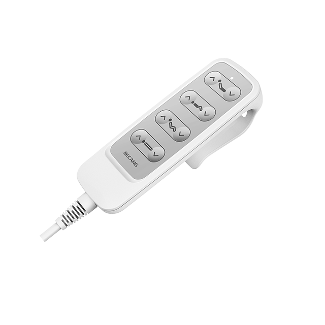Controles JCH35A19