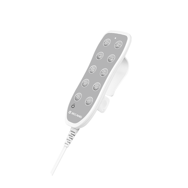 Controles JCH35A15