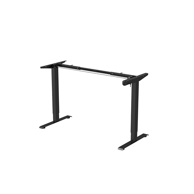  Estrutura de mesa de pé TH-Modular1.0