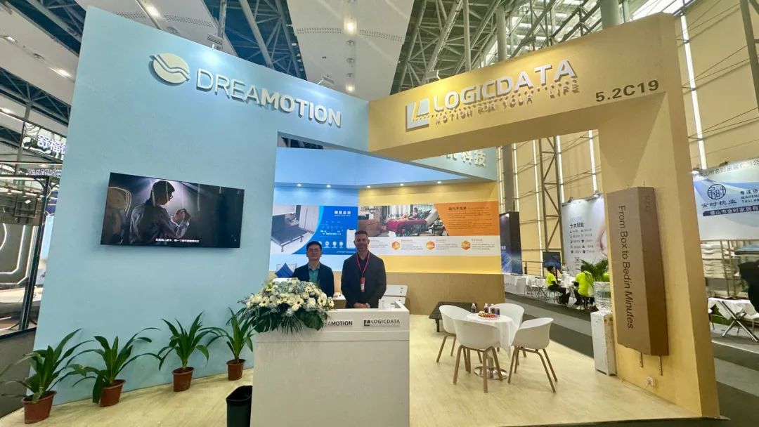 Equipe LD & Dreamotion