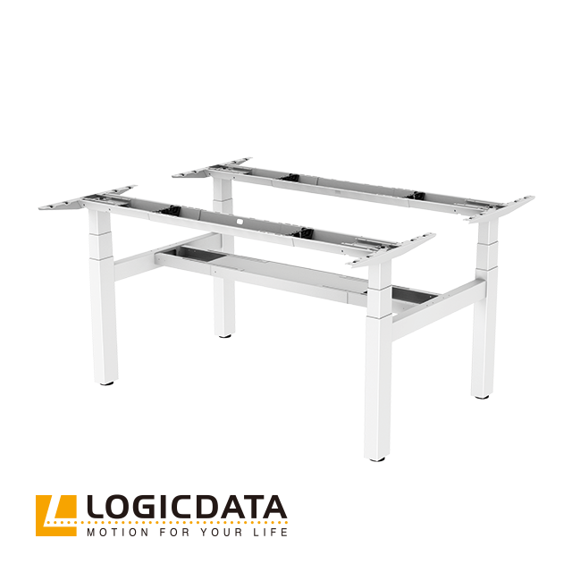  Estrutura de mesa de pé OPTIMUS-Bench