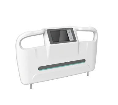 A imagem dos acess&oacute;rios Trilho lateral JCP35H09