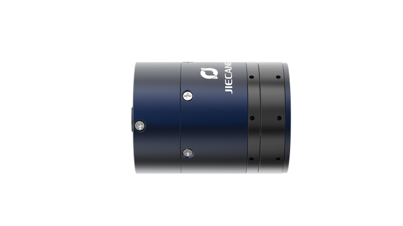 M&oacute;dulo Rotary JCRM50