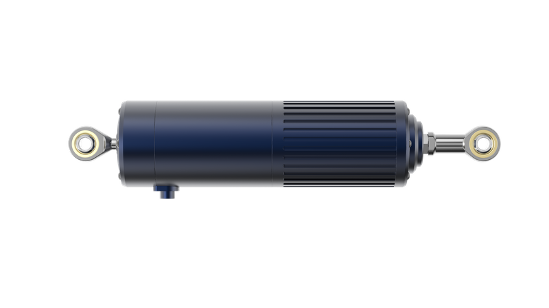 Atuador Linear JCLA-57-260 