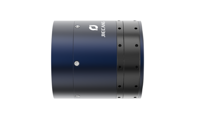 M&oacute;dulo rotativo JCRM70