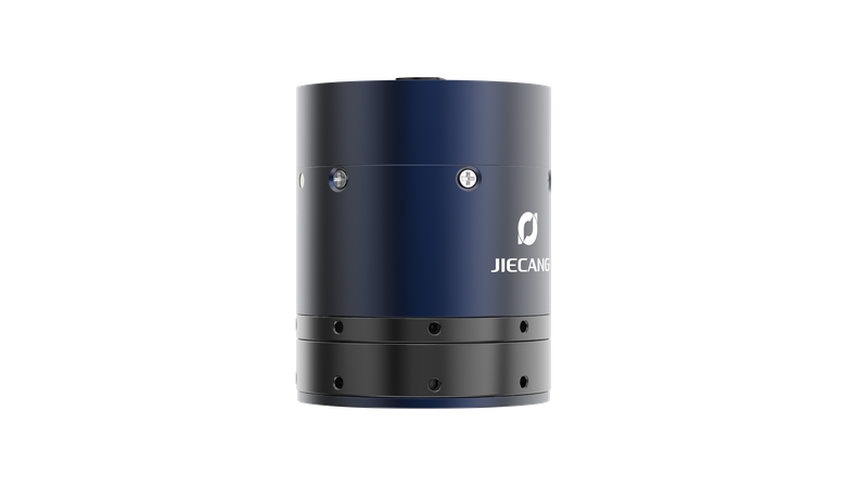 M&oacute;dulo Rotary JCRM60