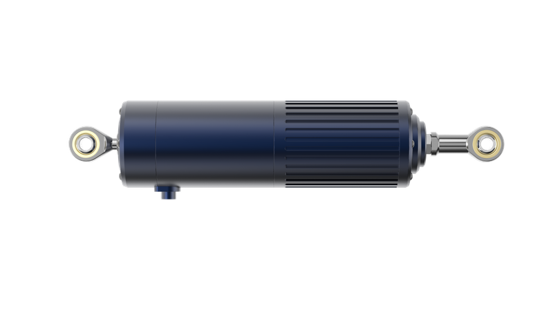 Atuador Linear JCLA-57-260