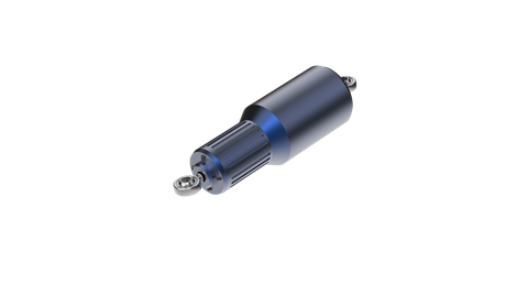 Atuador Linear JCLA-35-160