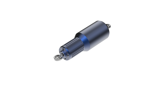 Atuador Linear JCLA-35-160