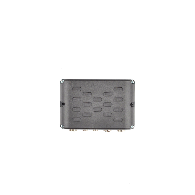 Sistema de controle do kit de motor elétrico para cadeira de rodas SYC - PM10-30/40