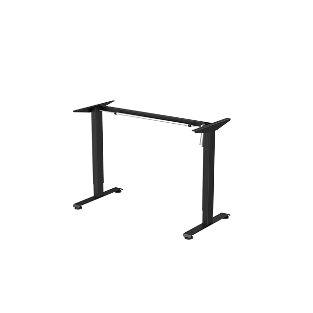  Estrutura de mesa de pé TH-Primer 