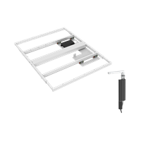Island Extension System JC35TLQ1-550 (com torneira) 