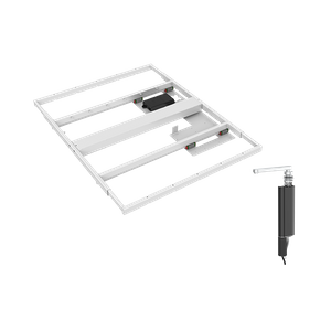 Island Extension System JC35TLQ1-550 (com torneira) 