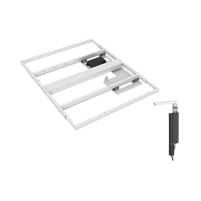 Island Extension System JC35TLQ1-550 (com torneira) 