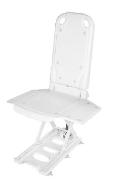 Elevador de banho JC35M3