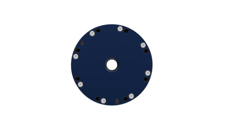 M&oacute;dulo Rotary JCRM60