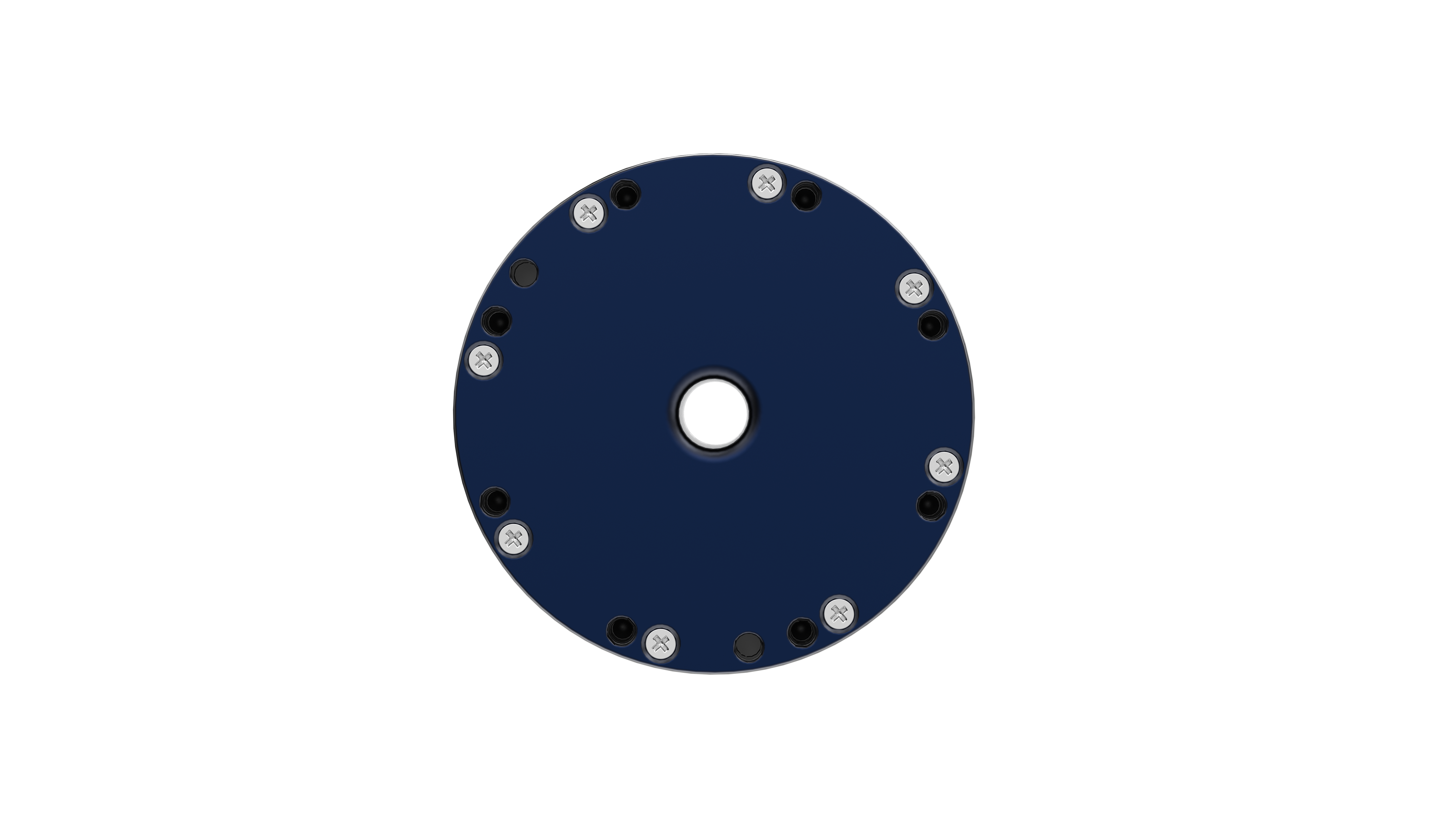 M&oacute;dulo Rotary JCRM60