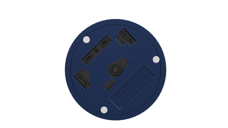 M&oacute;dulo Planet&aacute;rio JCPM74