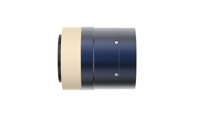 M&oacute;dulo Cicloidal JCCM72-15
