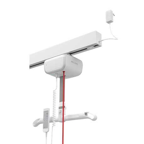Elevadores de teto JC35LT2