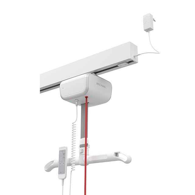 Elevadores de teto JC35LT2