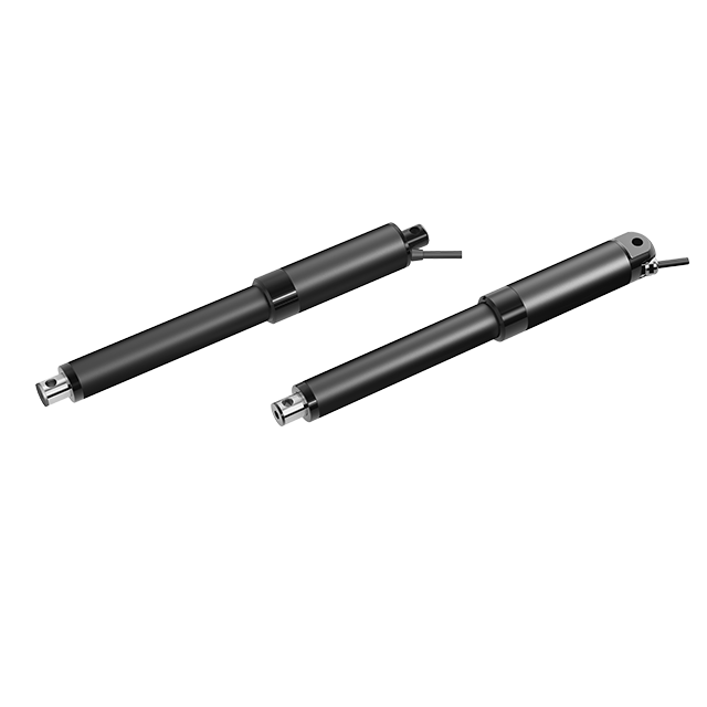 Atuador Linear JC35N6