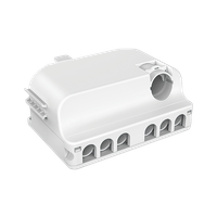 Caixa de controle JCB35T