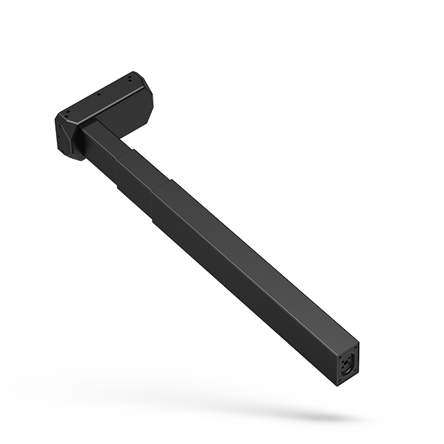Coluna de Elevação JS36DR1-3-S