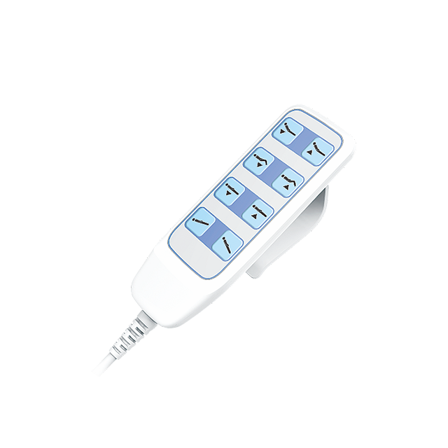 Controla JCH35V2