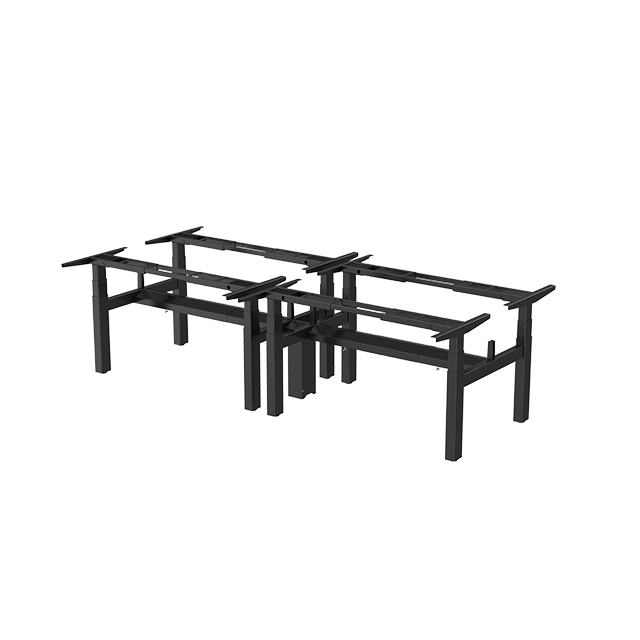  Nascimentos com estrutura de mesa em pé
