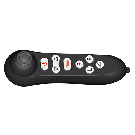 Controle remoto R2