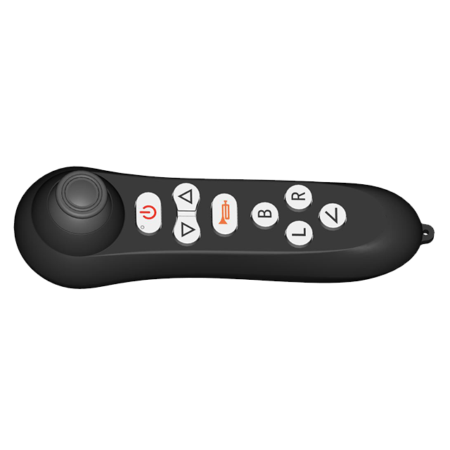 Controle remoto R2