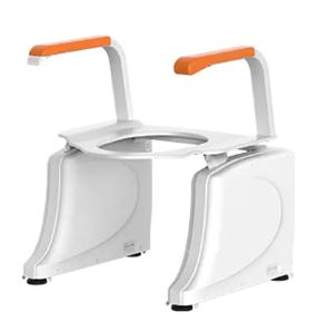 Elevador sanit&aacute;rio JC35LT1