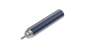 Montagem do motor sem coro JCCA10