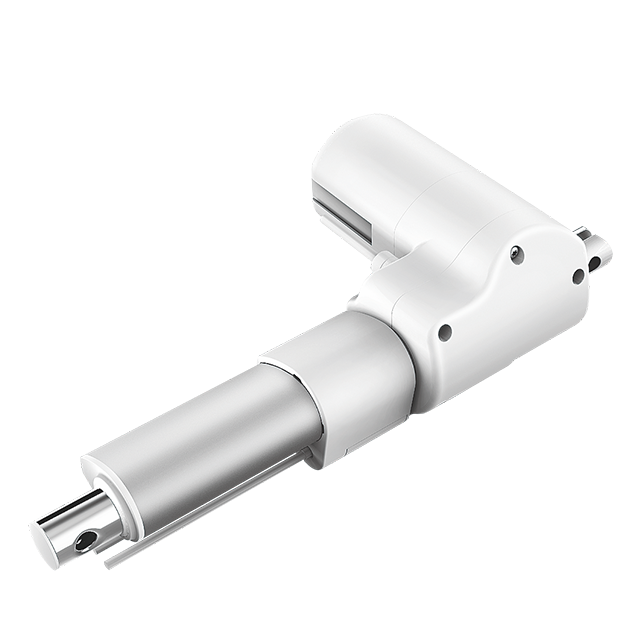Atuador Linear JC35L10
