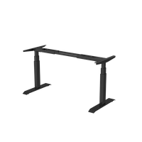  Estrutura de mesa de pé TS-Plus